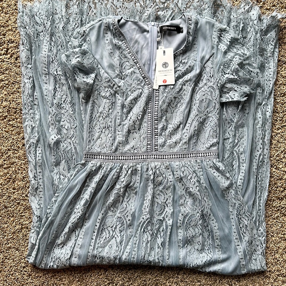 Maternity Dress NWT!
